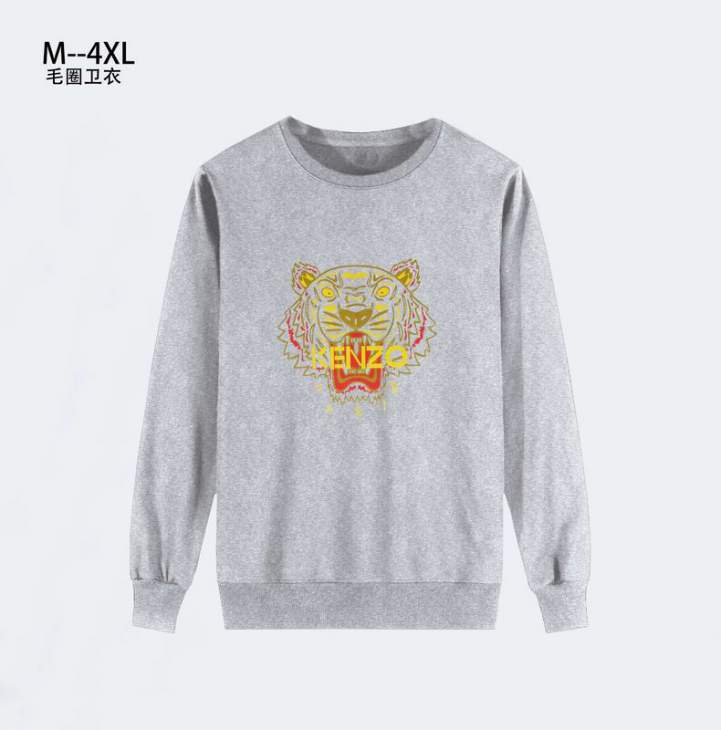 Picture of Kenzo Sweatshirt _SKUKenzoM-4XL1qr0133537